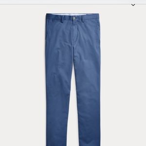 Ralph Lauren polo worn one time